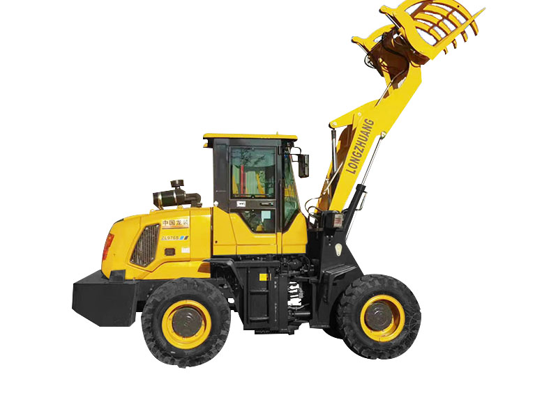 ZL976S裝載機